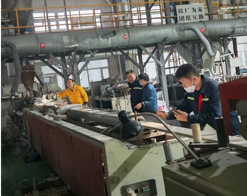 精工铸品质 匠心塑未来